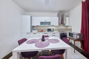 Relax apartment Bratislava